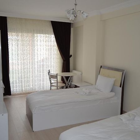 Kibyra Hotel Gölhisar Zimmer foto
