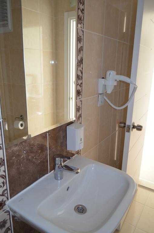 Kibyra Hotel Gölhisar Zimmer foto