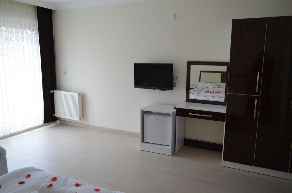 Kibyra Hotel Gölhisar Zimmer foto