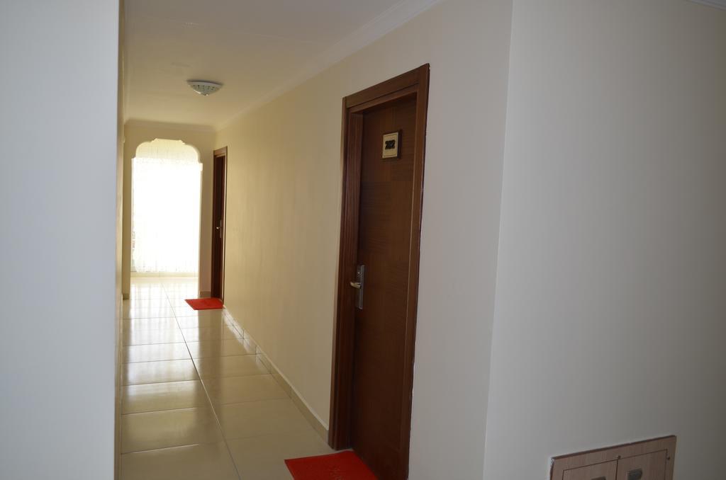 Kibyra Hotel Gölhisar Zimmer foto