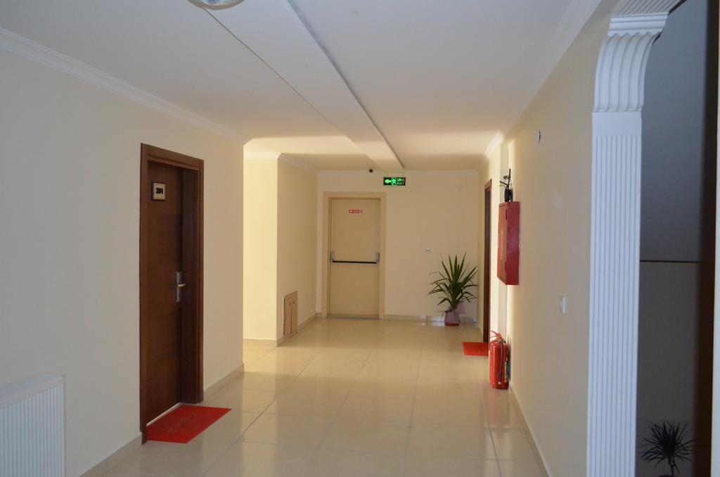 Kibyra Hotel Gölhisar Zimmer foto