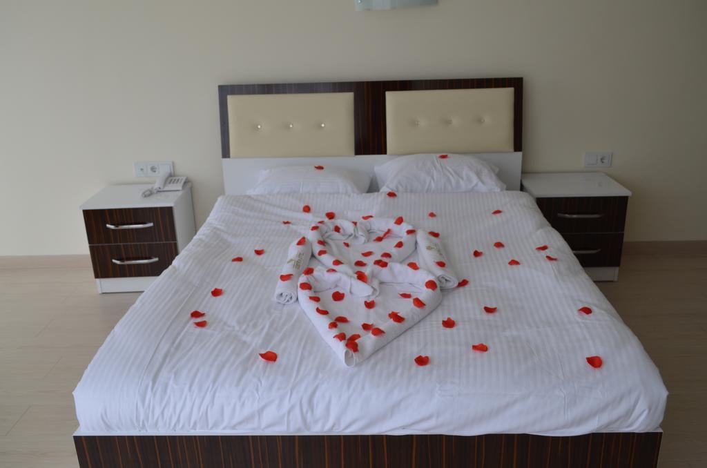 Kibyra Hotel Gölhisar Zimmer foto
