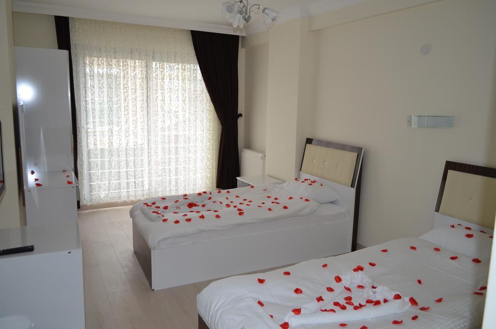Kibyra Hotel Gölhisar Zimmer foto