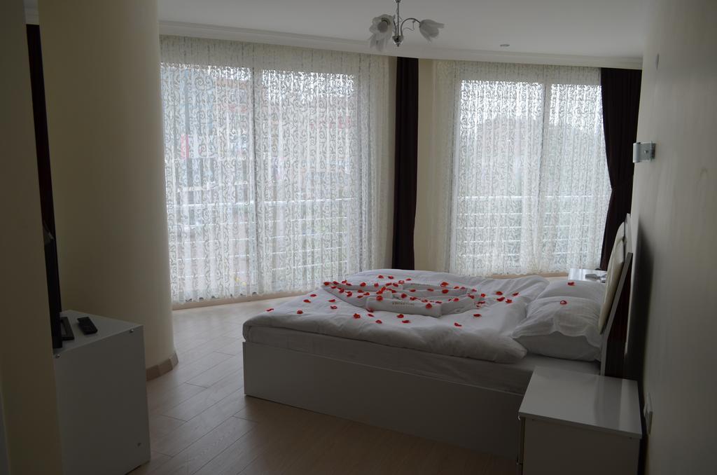Kibyra Hotel Gölhisar Zimmer foto