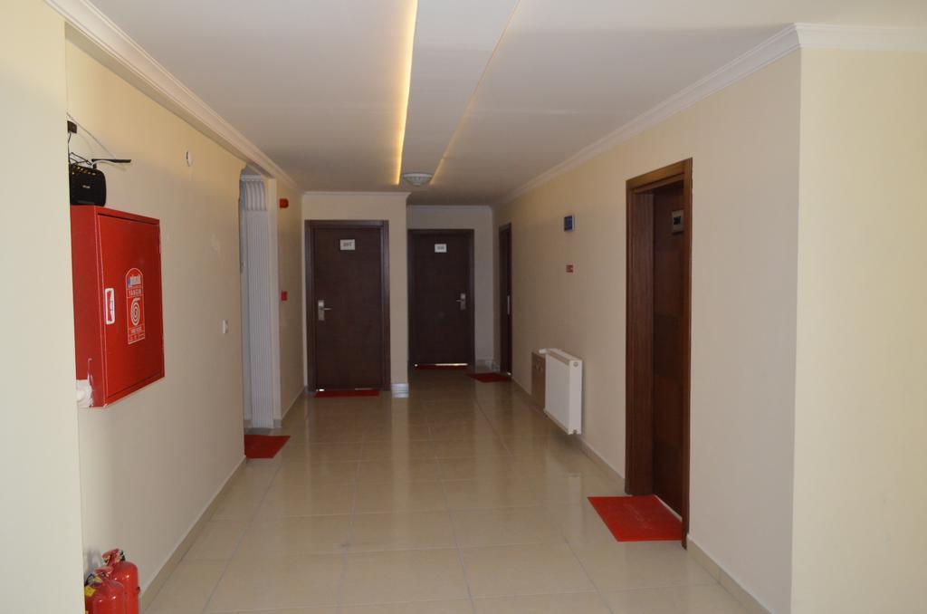 Kibyra Hotel Gölhisar Zimmer foto