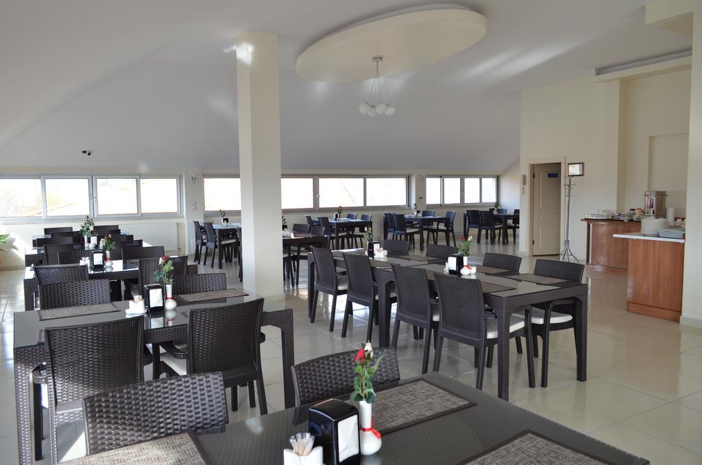 Kibyra Hotel Gölhisar Zimmer foto