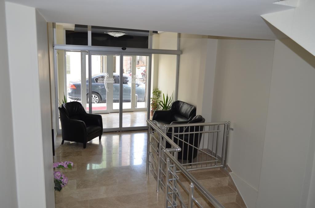 Kibyra Hotel Gölhisar Zimmer foto